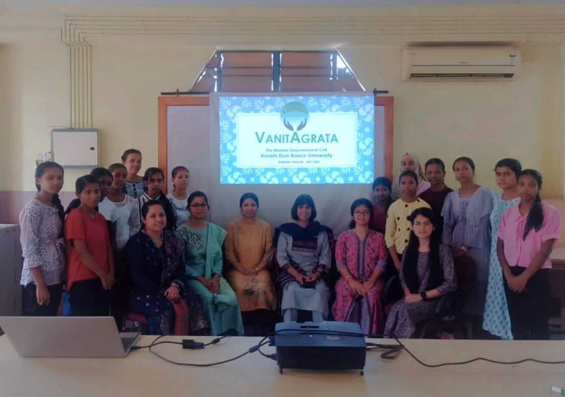 VanitAgrata